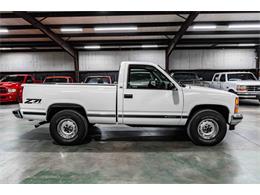 1998 Chevrolet C/K 1500 (CC-2072224) for sale in Sherman, Texas