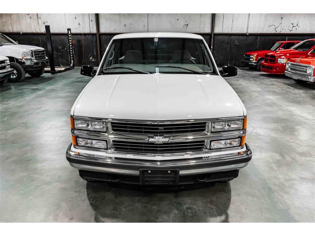 1998 Chevrolet C/K 1500 (CC-2072224) for sale in Sherman, Texas