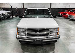 1998 Chevrolet C/K 1500 (CC-2072224) for sale in Sherman, Texas