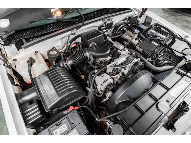 1998 Chevrolet C/K 1500 (CC-2072224) for sale in Sherman, Texas