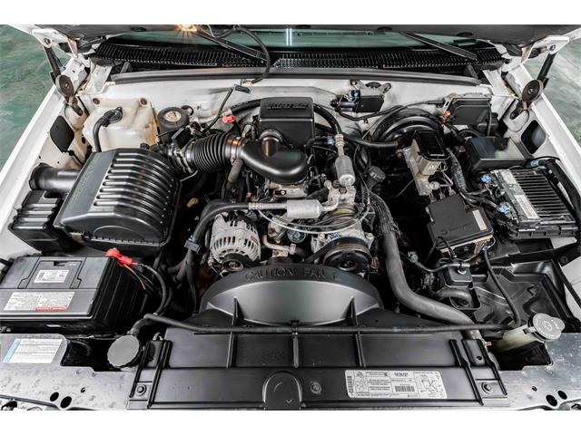 1998 Chevrolet C/K 1500 (CC-2072224) for sale in Sherman, Texas