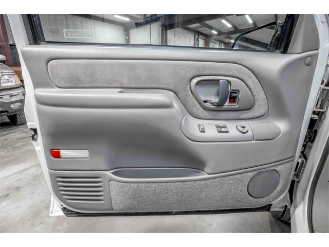 1998 Chevrolet C/K 1500 (CC-2072224) for sale in Sherman, Texas