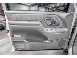 1998 Chevrolet C/K 1500 (CC-2072224) for sale in Sherman, Texas