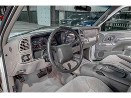 1998 Chevrolet C/K 1500 (CC-2072224) for sale in Sherman, Texas
