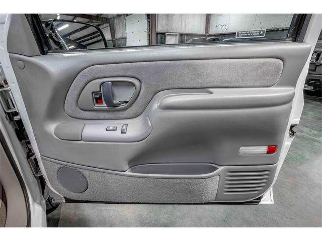 1998 Chevrolet C/K 1500 (CC-2072224) for sale in Sherman, Texas