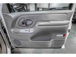 1998 Chevrolet C/K 1500 (CC-2072224) for sale in Sherman, Texas