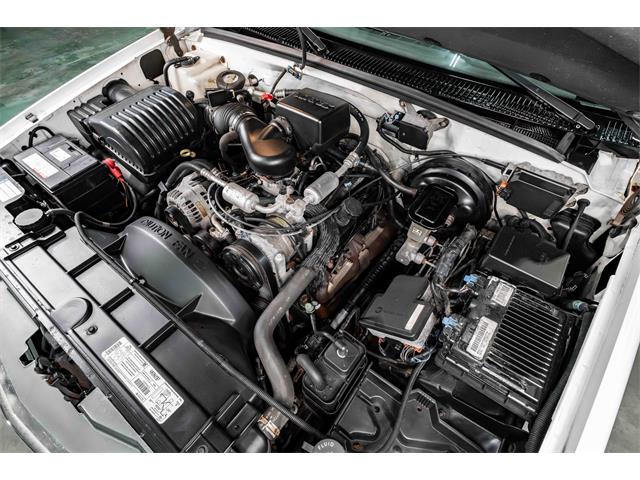 1998 Chevrolet C/K 1500 (CC-2072224) for sale in Sherman, Texas