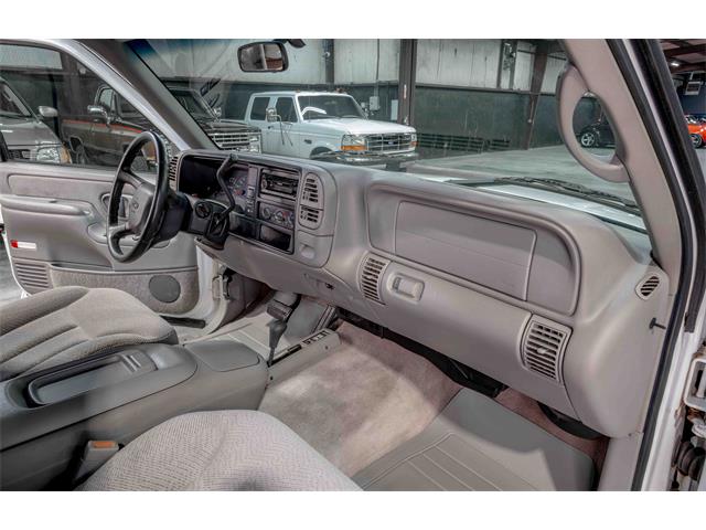 1998 Chevrolet C/K 1500 (CC-2072224) for sale in Sherman, Texas