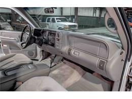 1998 Chevrolet C/K 1500 (CC-2072224) for sale in Sherman, Texas