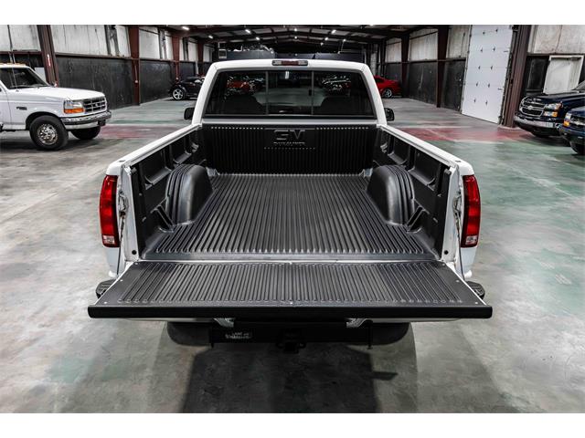 1998 Chevrolet C/K 1500 (CC-2072224) for sale in Sherman, Texas