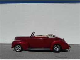 1940 Ford Cabriolet (CC-2072226) for sale in Grass Valley, California