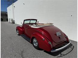 1940 Ford Cabriolet (CC-2072226) for sale in Grass Valley, California