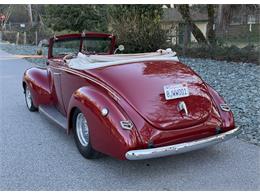 1940 Ford Cabriolet (CC-2072226) for sale in Grass Valley, California