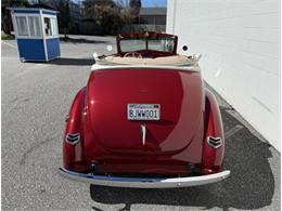 1940 Ford Cabriolet (CC-2072226) for sale in Grass Valley, California