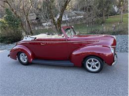 1940 Ford Cabriolet (CC-2072226) for sale in Grass Valley, California