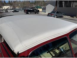 1940 Ford Cabriolet (CC-2072226) for sale in Grass Valley, California