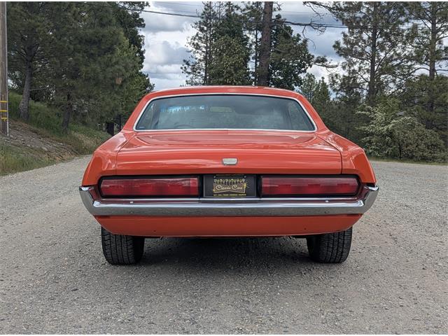 1967 Mercury Cougar XR7 (CC-2072227) for sale in Grass Valley, California