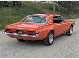 1967 Mercury Cougar XR7 (CC-2072227) for sale in Grass Valley, California