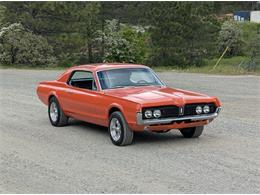 1967 Mercury Cougar XR7 (CC-2072227) for sale in Grass Valley, California
