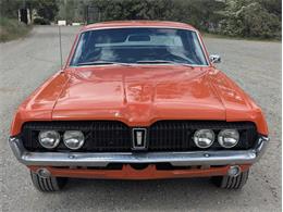 1967 Mercury Cougar XR7 (CC-2072227) for sale in Grass Valley, California