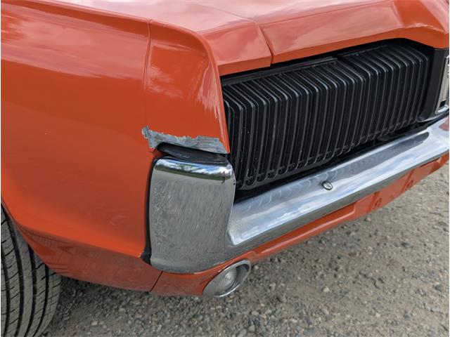 1967 Mercury Cougar XR7 (CC-2072227) for sale in Grass Valley, California