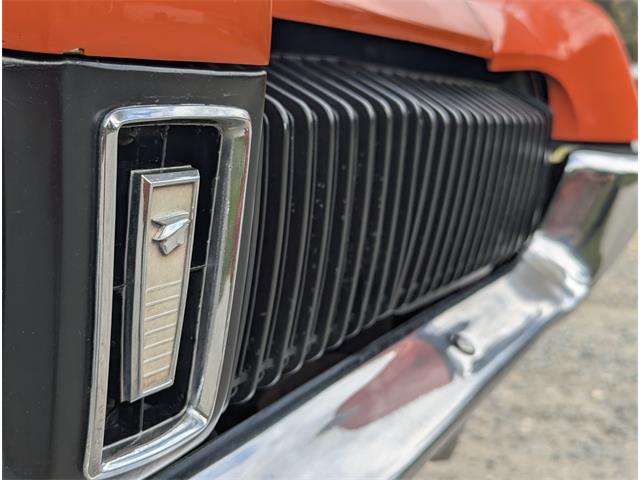 1967 Mercury Cougar XR7 (CC-2072227) for sale in Grass Valley, California