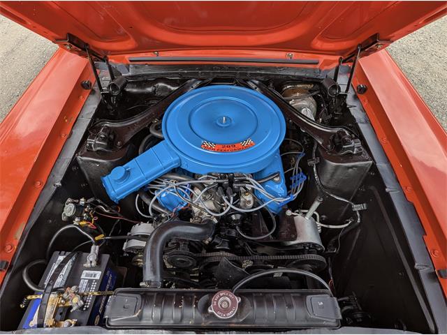 1967 Mercury Cougar XR7 (CC-2072227) for sale in Grass Valley, California