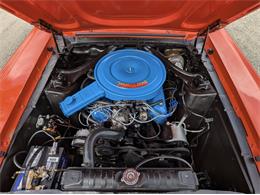 1967 Mercury Cougar XR7 (CC-2072227) for sale in Grass Valley, California