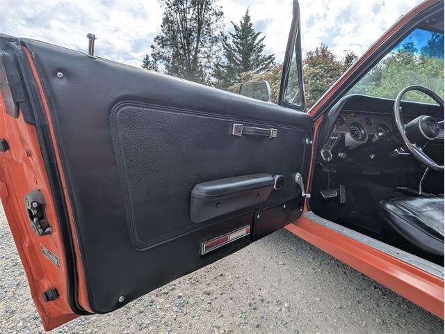 1967 Mercury Cougar XR7 (CC-2072227) for sale in Grass Valley, California