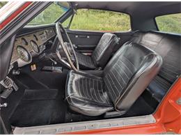 1967 Mercury Cougar XR7 (CC-2072227) for sale in Grass Valley, California