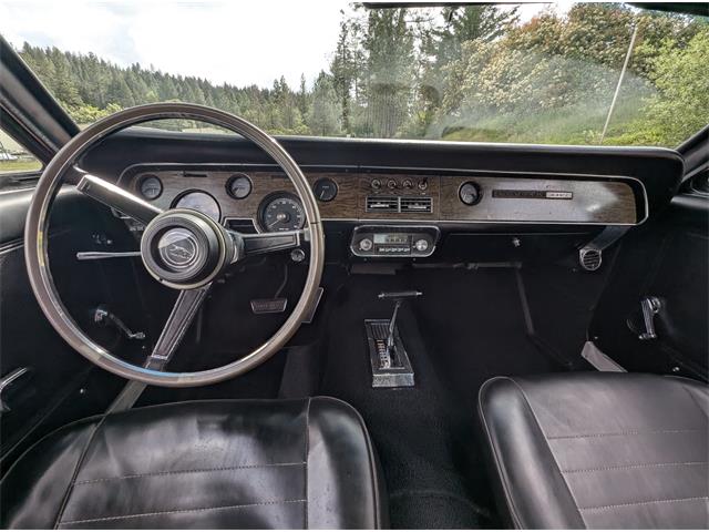 1967 Mercury Cougar XR7 (CC-2072227) for sale in Grass Valley, California