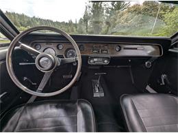 1967 Mercury Cougar XR7 (CC-2072227) for sale in Grass Valley, California