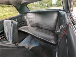 1967 Mercury Cougar XR7 (CC-2072227) for sale in Grass Valley, California