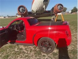 2004 Chevrolet SSR (CC-2072228) for sale in Marion, Texas