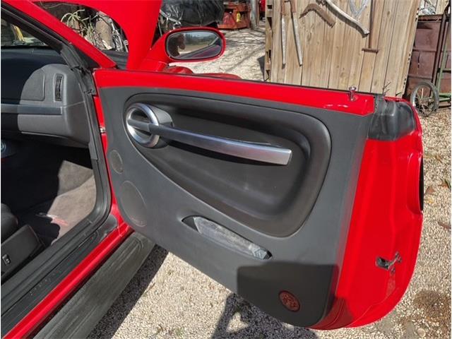 2004 Chevrolet SSR (CC-2072228) for sale in Marion, Texas
