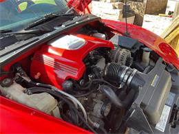 2004 Chevrolet SSR (CC-2072228) for sale in Marion, Texas