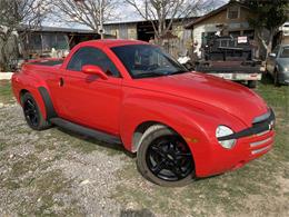2004 Chevrolet SSR (CC-2072228) for sale in Marion, Texas