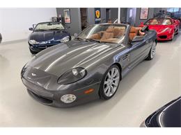 2000 Aston Martin DB7 Vantage Volante (CC-2072229) for sale in Englewood, Colorado