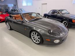 2000 Aston Martin DB7 Vantage Volante (CC-2072229) for sale in Englewood, Colorado