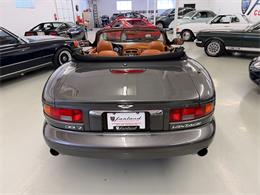 2000 Aston Martin DB7 Vantage Volante (CC-2072229) for sale in Englewood, Colorado