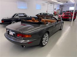 2000 Aston Martin DB7 Vantage Volante (CC-2072229) for sale in Englewood, Colorado