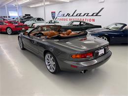 2000 Aston Martin DB7 Vantage Volante (CC-2072229) for sale in Englewood, Colorado