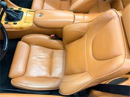 2000 Aston Martin DB7 Vantage Volante (CC-2072229) for sale in Englewood, Colorado