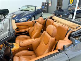 2000 Aston Martin DB7 Vantage Volante (CC-2072229) for sale in Englewood, Colorado