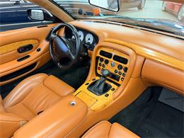 2000 Aston Martin DB7 Vantage Volante (CC-2072229) for sale in Englewood, Colorado