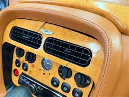 2000 Aston Martin DB7 Vantage Volante (CC-2072229) for sale in Englewood, Colorado