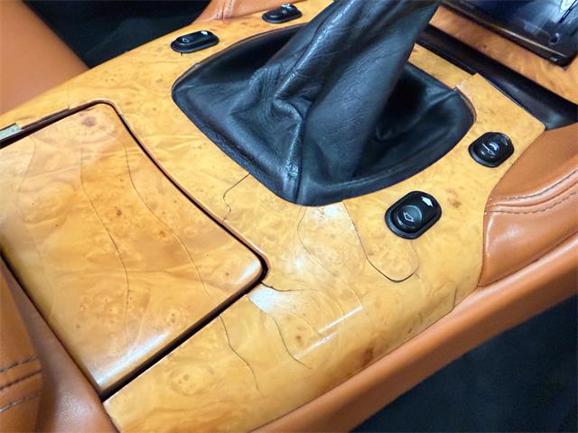 2000 Aston Martin DB7 Vantage Volante (CC-2072229) for sale in Englewood, Colorado