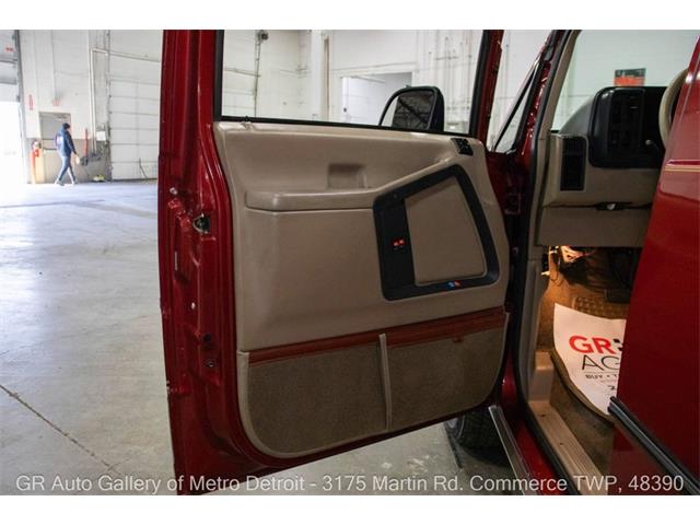 1989 Ford Aerostar (CC-2070223) for sale in Kentwood, Michigan