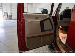 1989 Ford Aerostar (CC-2070223) for sale in Kentwood, Michigan