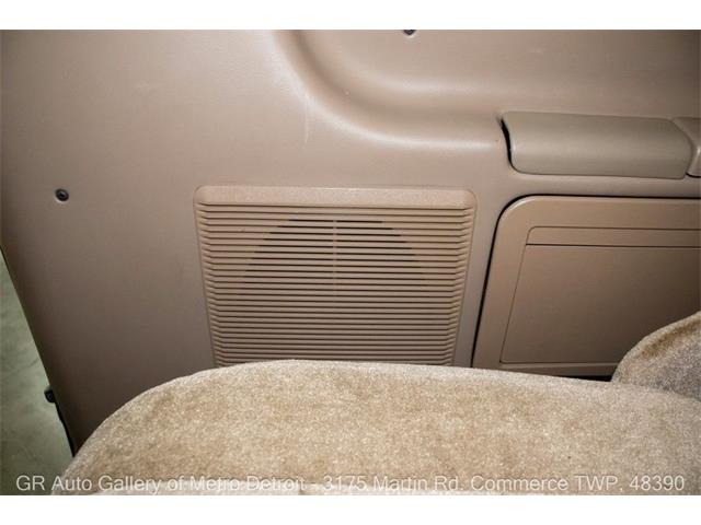 1989 Ford Aerostar (CC-2070223) for sale in Kentwood, Michigan